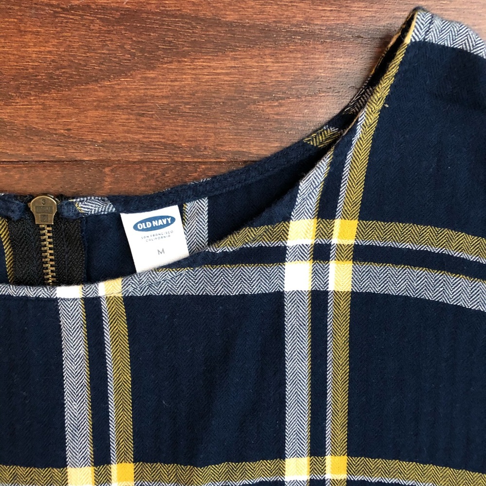 Old Navy tunic dress